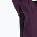 Vyriška slidinėjimo striukė Rossignol Corbet'S 2L mulberry 10