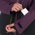 Vyriška slidinėjimo striukė Rossignol Corbet'S 2L mulberry 12