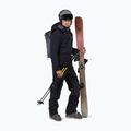 Vyriška slidinėjimo striukė Rossignol Opside Hoodie Warm black 2