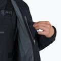 Vyriška slidinėjimo striukė Rossignol Opside Hoodie Warm black 6
