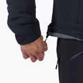 Vyriška slidinėjimo striukė Rossignol Opside Hoodie Warm black 7