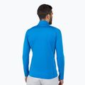 Vyriški termoaktyvūs marškinėliai Rossignol Classique 1/2 Zip oversees 3