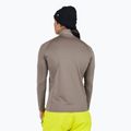 Vyriškas termoaktyvus džemperis Rossignol Classique 1/2 Zip dune 3