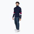 Vyriškas megztinis Rossignol Signature Hz Knit dark navy 2