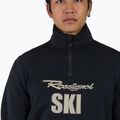 Vyriškas džemperis Rossignol Signature Ski Hz Fleece black 4