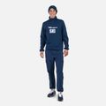 Vyriškas džemperis Rossignol Signature Ski Hz Fleece dark navy 2