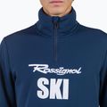 Vyriškas džemperis Rossignol Signature Ski Hz Fleece dark navy 4