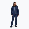 Moteriška slidinėjimo striukė Rossignol Cieloalto Jkt dark navy 2