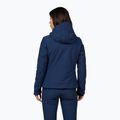 Moteriška slidinėjimo striukė Rossignol Cieloalto Jkt dark navy 3