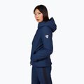 Moteriška slidinėjimo striukė Rossignol Cieloalto Jkt dark navy 4
