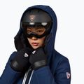 Moteriška slidinėjimo striukė Rossignol Cieloalto Jkt dark navy 10