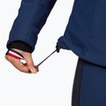 Moteriška slidinėjimo striukė Rossignol Cieloalto Jkt dark navy 13