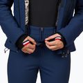 Moteriška slidinėjimo striukė Rossignol Cieloalto Jkt dark navy 14