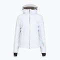 Moteriška slidinėjimo striukė Rossignol Cieloalto Jkt white