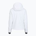 Moteriška slidinėjimo striukė Rossignol Cieloalto Jkt white 2