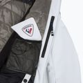 Moteriška slidinėjimo striukė Rossignol Cieloalto Jkt white 5