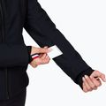 Moteriška slidinėjimo striukė Rossignol Cieloalto Jkt black 9