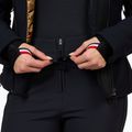 Moteriška slidinėjimo striukė Rossignol Cieloalto Jkt black 15