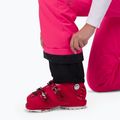 Moteriškos slidinėjimo kelnės Rossignol Ski tea rose 7