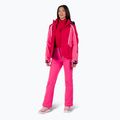 Moteriškos slidinėjimo kelnės Rossignol Ski Softshell tea rose 2