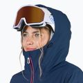 Moteriška slidinėjimo striukė Rossignol Strawpile Jkt dark navy 4