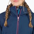 Moteriška slidinėjimo striukė Rossignol Strawpile Jkt dark navy 5