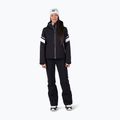 Moteriška slidinėjimo striukė Rossignol Strawpile Jkt black 2