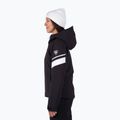 Moteriška slidinėjimo striukė Rossignol Strawpile Jkt black 4