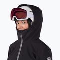 Moteriška slidinėjimo striukė Rossignol Strawpile Jkt black 5