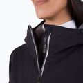 Moteriška slidinėjimo striukė Rossignol Strawpile Jkt black 7