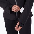 Moteriška slidinėjimo striukė Rossignol Strawpile Jkt black 8