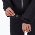 Moteriška slidinėjimo striukė Rossignol Strawpile Jkt black 10