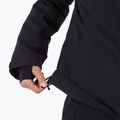 Moteriška slidinėjimo striukė Rossignol Strawpile Jkt black 11