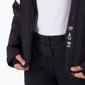 Moteriška slidinėjimo striukė Rossignol Strawpile Jkt black 12