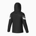 Moteriška slidinėjimo striukė Rossignol Strawpile Jkt black 16