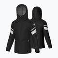 Moteriška slidinėjimo striukė Rossignol Strawpile Jkt black 17