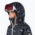 Moteriška slidinėjimo striukė Rossignol Wispile Puffy Pr black 4