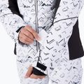 Moteriška slidinėjimo striukė Rossignol Staci Pr Puffy Jkt white 11