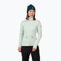 Moteriškas džemperis Rossignol Blackside Fleece Fz steam