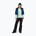 Moteriškas džemperis Rossignol Blackside Fleece Fz steam 2