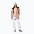 Moteriškas džemperis Rossignol Blackside Fleece Fz powder pink 2