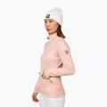 Moteriškas džemperis Rossignol Blackside Fleece Fz powder pink 4