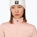 Moteriškas džemperis Rossignol Blackside Fleece Fz powder pink 5