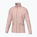 Moteriškas džemperis Rossignol Blackside Fleece Fz powder pink 6