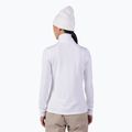 Moteriškas džemperis Rossignol Blackside Fleece Hz white 3