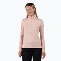 Moteriškas džemperis Rossignol Blackside Fleece Hz power pink