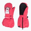 Vaikiškos žieminės pirštinės Rossignol Baby Impr M tea rose