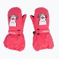 Vaikiškos žieminės pirštinės Rossignol Baby Impr M tea rose 2