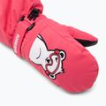 Vaikiškos žieminės pirštinės Rossignol Baby Impr M tea rose 5