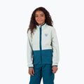 Vaikiškas fliso džemperis Rossignol Jr Strawpile Fleece Fz steam